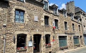The Originals Boutique, Hotel Du Chateau, Dinan